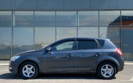 KIA cee'd I рестайлинг, 2010 год, 559 000 рублей, 6 фотография