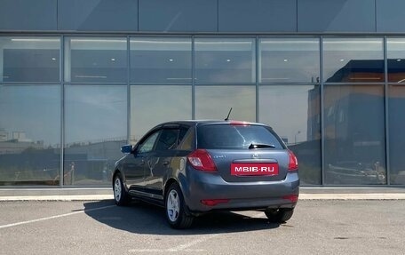 KIA cee'd I рестайлинг, 2010 год, 559 000 рублей, 5 фотография
