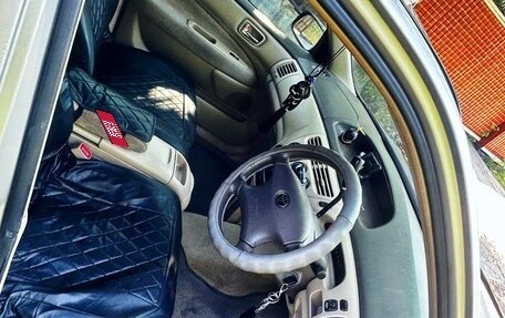 Toyota Vista V30, 2001 год, 650 000 рублей, 7 фотография