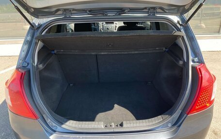 KIA cee'd I рестайлинг, 2010 год, 559 000 рублей, 12 фотография