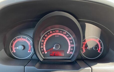 KIA cee'd I рестайлинг, 2010 год, 559 000 рублей, 9 фотография