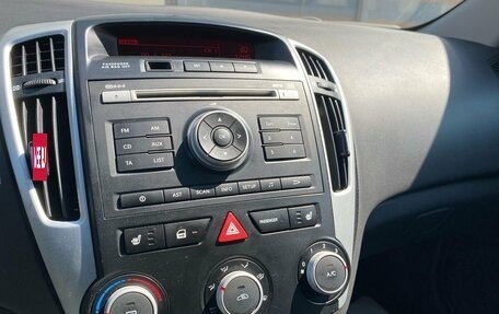 KIA cee'd I рестайлинг, 2010 год, 559 000 рублей, 10 фотография
