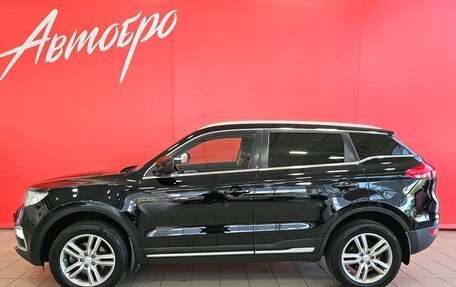 Geely Atlas I, 2018 год, 1 579 000 рублей, 2 фотография