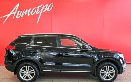 Geely Atlas I, 2018 год, 1 579 000 рублей, 6 фотография