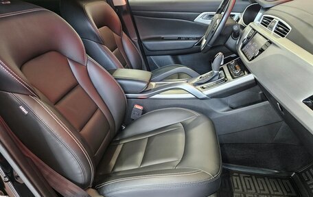 Geely Atlas I, 2018 год, 1 579 000 рублей, 12 фотография