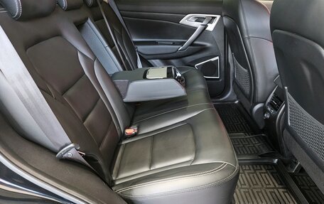 Geely Atlas I, 2018 год, 1 579 000 рублей, 13 фотография