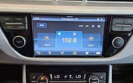 Geely Atlas I, 2018 год, 1 579 000 рублей, 14 фотография