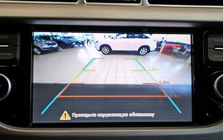 Geely Atlas I, 2018 год, 1 579 000 рублей, 15 фотография