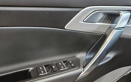 Geely Atlas I, 2018 год, 1 579 000 рублей, 18 фотография