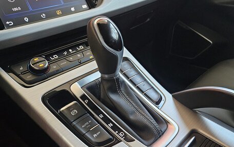 Geely Atlas I, 2018 год, 1 579 000 рублей, 16 фотография