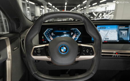BMW iX, 2022 год, 6 500 000 рублей, 11 фотография