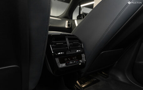 BMW iX, 2022 год, 6 500 000 рублей, 15 фотография
