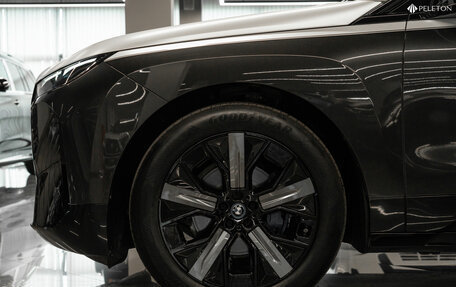 BMW iX, 2022 год, 6 500 000 рублей, 30 фотография