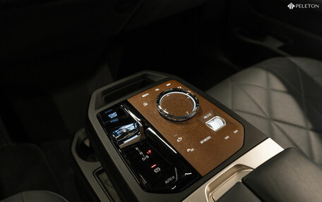 BMW iX, 2022 год, 6 500 000 рублей, 21 фотография