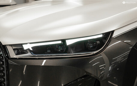 BMW iX, 2022 год, 6 500 000 рублей, 31 фотография