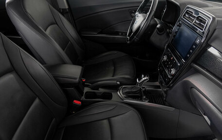 SsangYong Tivoli, 2019 год, 1 849 000 рублей, 12 фотография