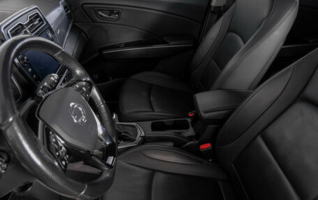 SsangYong Tivoli, 2019 год, 1 849 000 рублей, 9 фотография