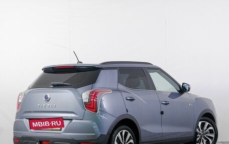 SsangYong Tivoli, 2019 год, 1 849 000 рублей, 7 фотография