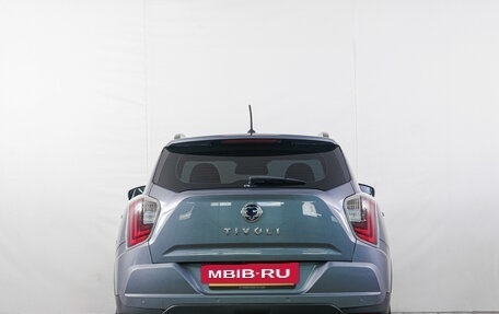 SsangYong Tivoli, 2019 год, 1 849 000 рублей, 6 фотография
