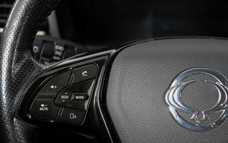 SsangYong Tivoli, 2019 год, 1 849 000 рублей, 17 фотография
