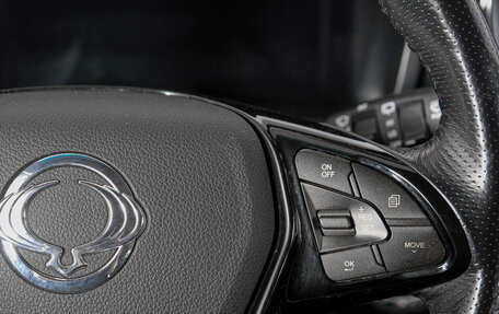 SsangYong Tivoli, 2019 год, 1 849 000 рублей, 18 фотография