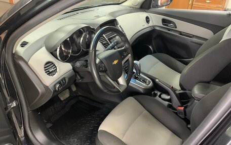 Chevrolet Cruze II, 2012 год, 750 000 рублей, 4 фотография