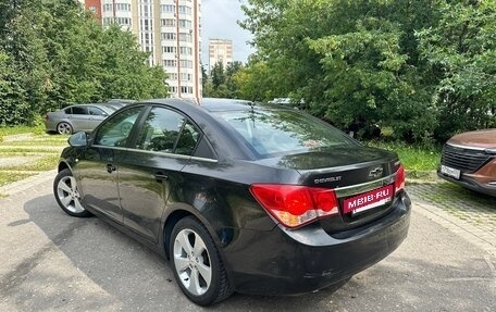 Chevrolet Cruze II, 2012 год, 750 000 рублей, 5 фотография