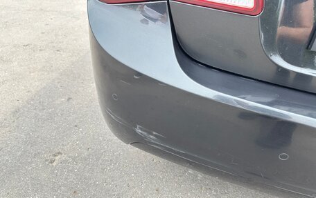 Chevrolet Cruze II, 2012 год, 750 000 рублей, 13 фотография