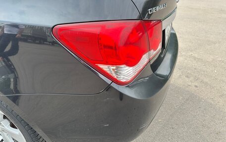Chevrolet Cruze II, 2012 год, 750 000 рублей, 14 фотография