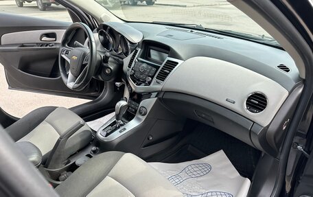 Chevrolet Cruze II, 2012 год, 750 000 рублей, 20 фотография