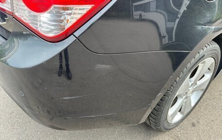 Chevrolet Cruze II, 2012 год, 750 000 рублей, 11 фотография