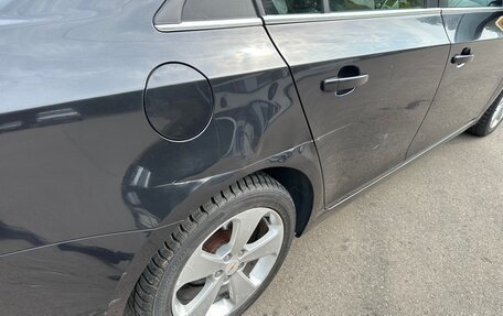 Chevrolet Cruze II, 2012 год, 750 000 рублей, 10 фотография