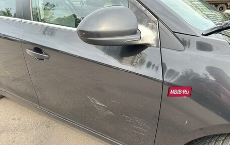 Chevrolet Cruze II, 2012 год, 750 000 рублей, 9 фотография