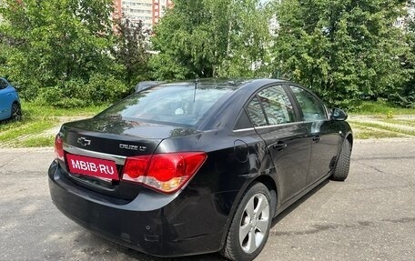 Chevrolet Cruze II, 2012 год, 750 000 рублей, 6 фотография