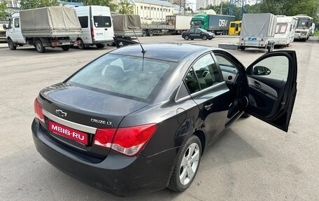 Chevrolet Cruze II, 2012 год, 750 000 рублей, 23 фотография
