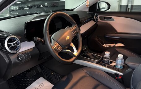 Chevrolet Monza, 2023 год, 1 490 000 рублей, 8 фотография