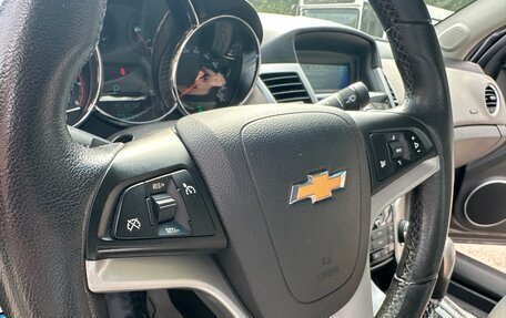 Chevrolet Cruze II, 2012 год, 750 000 рублей, 25 фотография