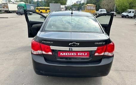 Chevrolet Cruze II, 2012 год, 750 000 рублей, 22 фотография
