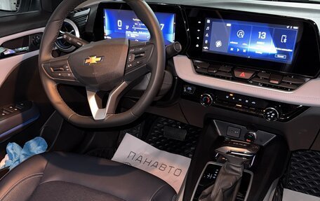 Chevrolet Monza, 2023 год, 1 490 000 рублей, 22 фотография