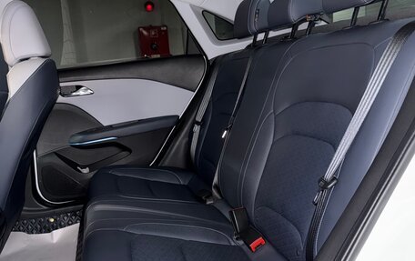 Chevrolet Monza, 2023 год, 1 490 000 рублей, 12 фотография