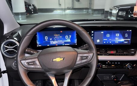 Chevrolet Monza, 2023 год, 1 490 000 рублей, 15 фотография