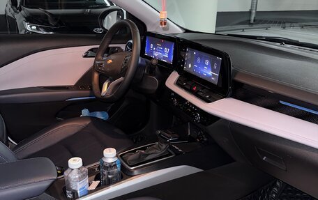 Chevrolet Monza, 2023 год, 1 490 000 рублей, 11 фотография
