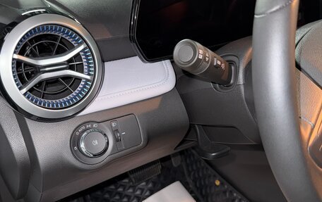 Chevrolet Monza, 2023 год, 1 490 000 рублей, 16 фотография