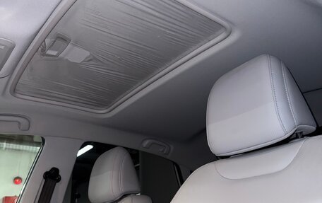 Chevrolet Monza, 2023 год, 1 490 000 рублей, 21 фотография