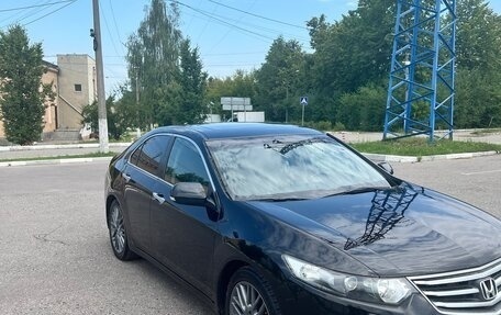 Honda Accord VIII рестайлинг, 2010 год, 1 300 000 рублей, 2 фотография