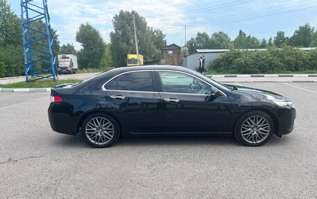 Honda Accord VIII рестайлинг, 2010 год, 1 300 000 рублей, 3 фотография