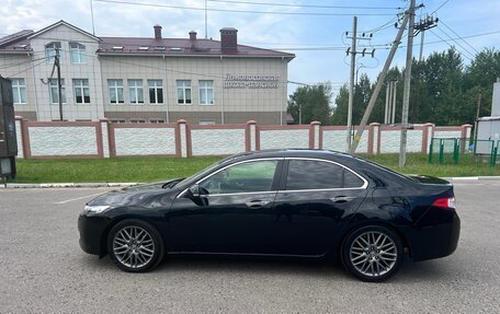 Honda Accord VIII рестайлинг, 2010 год, 1 300 000 рублей, 6 фотография