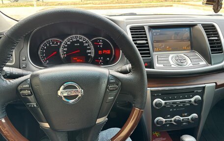Nissan Teana, 2009 год, 946 000 рублей, 2 фотография