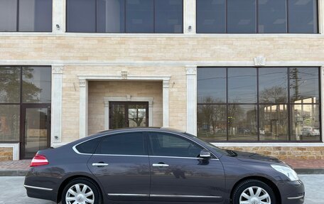 Nissan Teana, 2009 год, 946 000 рублей, 6 фотография