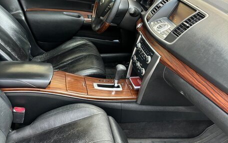 Nissan Teana, 2009 год, 946 000 рублей, 3 фотография